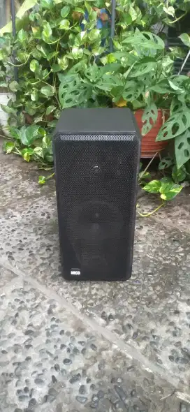 Heco centro speaker germany