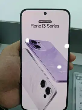 OPPO RENO 13 SERIES