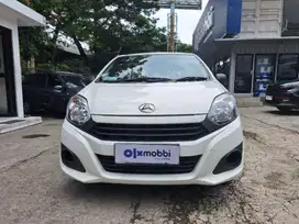 [OLXmobbi] DP Ringan - Daihatsu Ayla 1.0 D Bensin-MT 2019