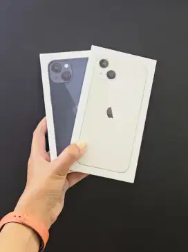 IPHONE 13 128GB IBOX