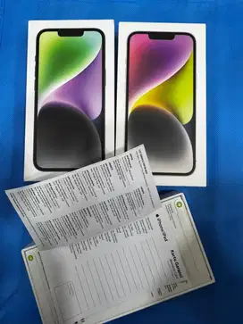 Iphone 14 128 new ibox promo