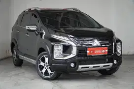 MITSUBISHI XPANDER CROOS A/T 2021 HITAM