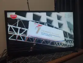 TV Samsung LED 32 inci
