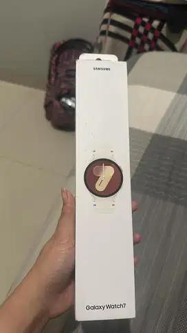 Samsung Galaxy Watch 7 40mm