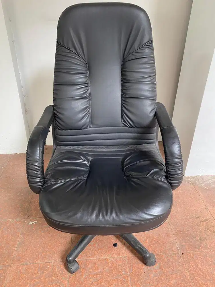 DIJUAL!! Kursi Director
