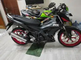 Honda Sonic 2020 grees