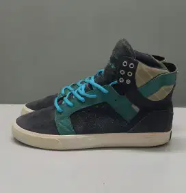 Supra Skytop Muska