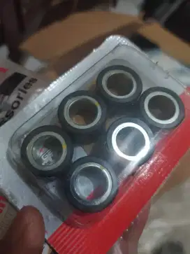 Roller ori mio m3