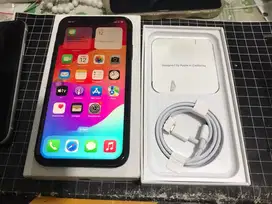 iphone xr 256gb beacukai ibox