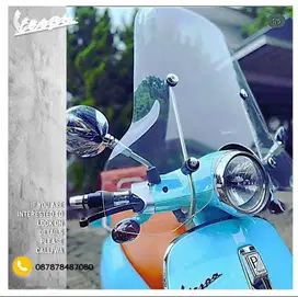 Forsale Vespa Primavera 150 3VIE - AT Modif