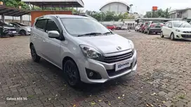 [OLXMOBBI] Low Angs Daihatsu Ayla 1.0 X Bensin-AT 2022 KIC