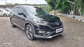 [OLXMOBBI] Low Angs Honda CR-V 2.4 Prestige Bensin-AT 2016 7YK