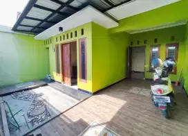 Rumah gedongan colomadu murah