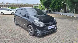 [OLXMOBBI] Low Angs Toyota Agya 1.2 G TRD Sportivo-AT 2018 UKC
