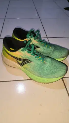 Sepatu Running Ardiles Original PRP-NFINITY Sense Pro NFINITY