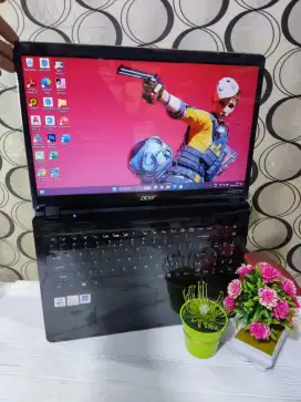 Jual Laptop Slim Acer Extensa 215-52 GEN 10 DDR 4 MULUS LIKE NEW