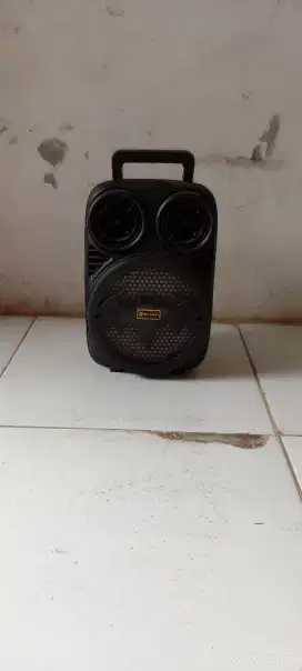 speaker mini mkc kimiso
