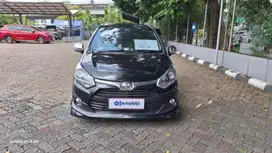 [OLXMOBBI] Low Angs Toyota Agya 1.2 G TRD Sportivo Bensin-MT 2018 FBB