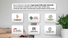 Jasa Desain Logo UMKM Murah Berkualitas