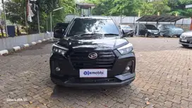 [OLXMOBBI] Low Angs Daihatsu Rocky 1.2 X Bensin-MT 2024 FBN
