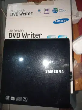DVD writer Samsung