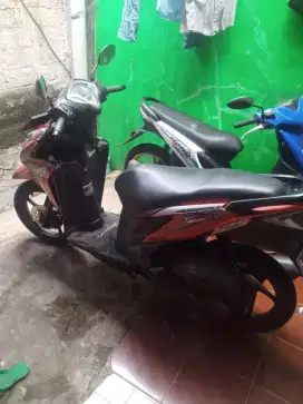 Vario 125 cbs idling stop masih aktif motor halus enteng bertenaga