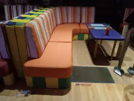 Service sofa ganti kain kulit panggilan