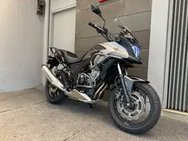 Honda CB500X / CB 500 X