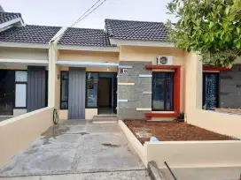 Dijual Rumah Rapi Segara City Cluster Descada