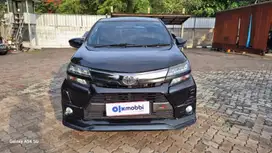 [OLXMOBBI] Low Angs Toyota Avanza 1.3 Veloz Bensin-MT 2021 4BU