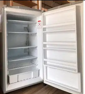 Kulkas freezer bekas ASI