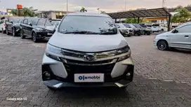 [OLXMOBBI] Low Angs Daihatsu Xenia 1.5 R Deluxe Bensin-MT 2021 SRZ