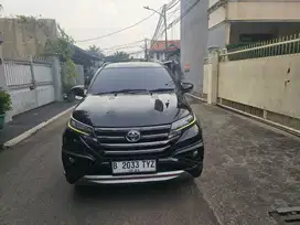 Toyota Rush 2019 Bensin