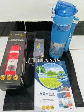 DR WATER SPORTY ORIGINAL ALTRAMS