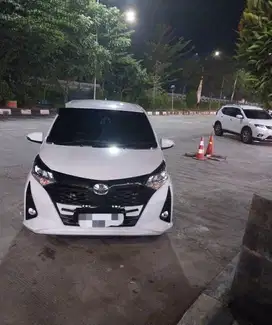Rental mobil travel luar atau dalam kota