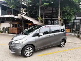 HONDA FREED 2014