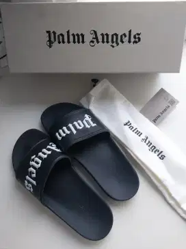 Sandal Slippers Palm Angels