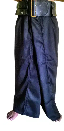 Clana Kombor Clana Ubet Lipat Kain Nagata