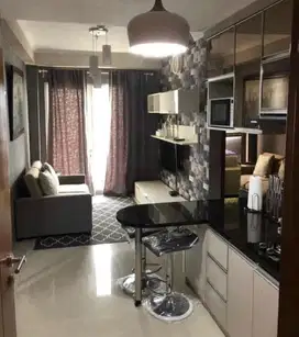 APARTEMEN SIGNATURE PARK GRANDE CAWANG MURAH