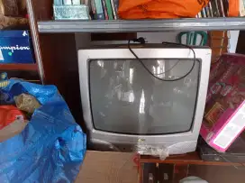 Tv tabung LG 20