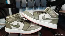 Sepatu Jordan ORI size 39 Harga Pas