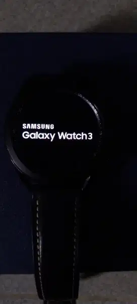 Smart Watch Murah Samsung Galaxy Watch 3
