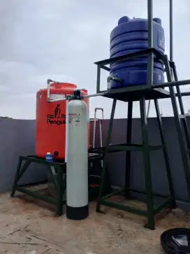 Filter air bandung