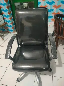 Kursi Kantor Hidrolik
