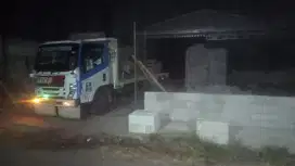 BATA RINGAN STANDAR SNI