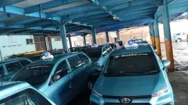 Dibutuhkan supir