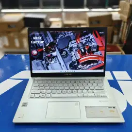 laptop asus a416ja core i3 generasi 10