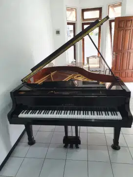 Grand Piano Kawai KG-3C made in Japan
