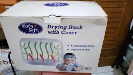 Drying rack baby
