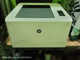 Printer Hp Laserjet color pro M154a